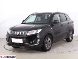 Suzuki Vitara 2019 1.4 138 KM