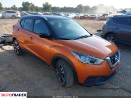 Nissan Pozostałe 2019 1 Nissan Pozostałe 2019 1