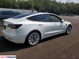 Tesla Model 3 2021 Tesla Model 3 2021