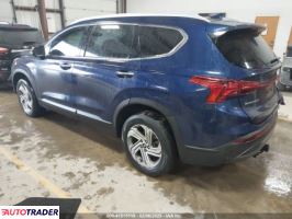 Hyundai Santa Fe 2023 2
