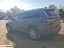 Jeep Cherokee 2021 3