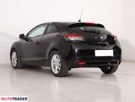 Renault Megane 2012 1.6 128 KM Renault Megane 2012 1.6 128 KM