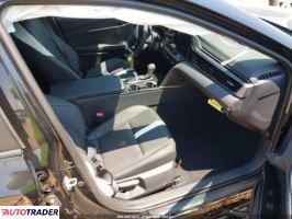 Toyota Camry 2025 2 Toyota Camry 2025 2