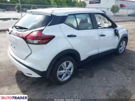 Nissan Pozostałe 2021 1 Nissan Pozostałe 2021 1