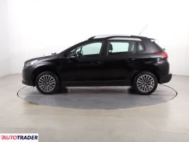 Peugeot 2008 2018 1.2 128 KM