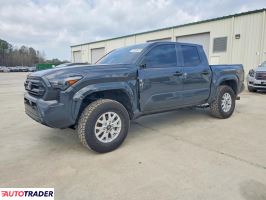 Toyota Tacoma 2024 2
