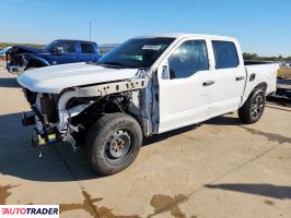 Ford Pozostałe - zobacz ofertę