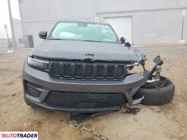 Jeep Grand Cherokee 2023 3