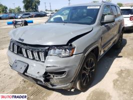 Jeep Grand Cherokee 2019 3 Jeep Grand Cherokee 2019 3