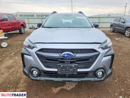 Subaru Outback 2024 2