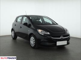 Opel Corsa 2017 1.4 73 KM