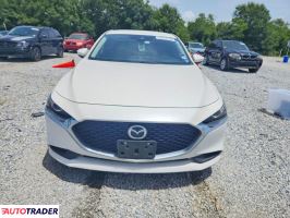 Mazda 3 2021 2