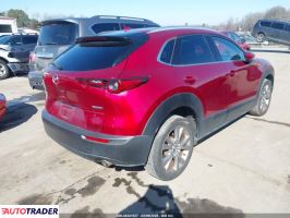 Mazda CX-30 2020 2