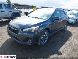 Subaru Pozostałe 2019 2 Subaru Pozostałe 2019 2