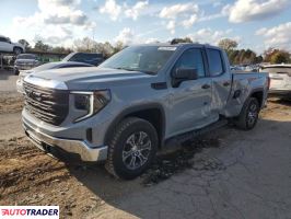 GMC Sierra - zobacz ofertę