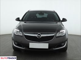 Opel Insignia 2015 1.6 167 KM Opel Insignia 2015 1.6 167 KM