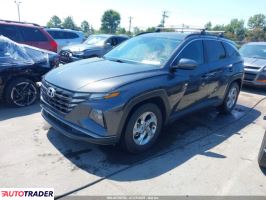 Hyundai Tucson 2023 2 Hyundai Tucson 2023 2