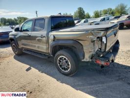 Toyota Tacoma 2024 2