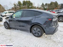 Tesla Model Y 2026