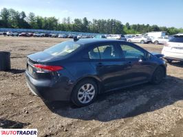 Toyota Corolla 2020 1