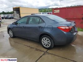 Toyota Corolla 2019 1 Toyota Corolla 2019 1