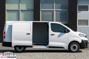 Fiat Scudo 2023 1.5