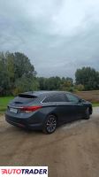 Hyundai i40 2016 1.7 141 KM