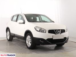 Nissan Qashqai 2011 1.6 115 KM Nissan Qashqai 2011 1.6 115 KM