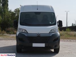 Citroen Jumper 2017 2.0 Citroen Jumper 2017 2.0