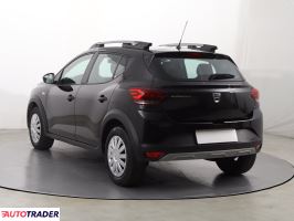 Dacia Sandero 2022 1.0 89 KM