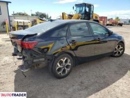 Kia Pozostałe 2019 2 Kia Pozostałe 2019 2