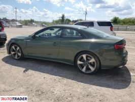 Audi A5 2020 2