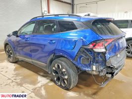 Kia Sportage 2024 2