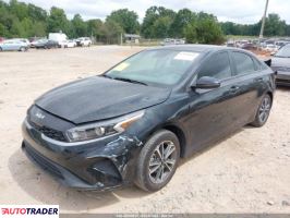 Kia Pozostałe 2024 2