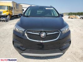 Buick Pozostałe 2020 1 Buick Pozostałe 2020 1