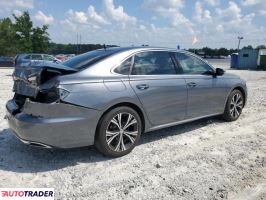 Volkswagen Passat 2022 2