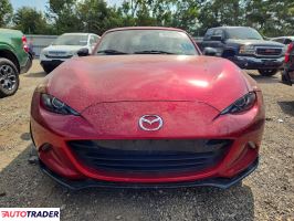 Mazda MX-5 2021 2