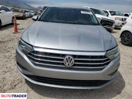Volkswagen Jetta 2019 1 Volkswagen Jetta 2019 1