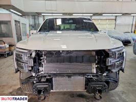 Ford Pozostałe 2025 3