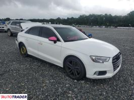 Audi A3 2019 2 Audi A3 2019 2