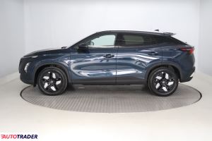 Omoda 5 2025 1.6 144 KM