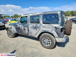 Jeep Wrangler 2025 2