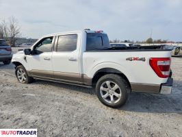 Ford Pozostałe 2023 3
