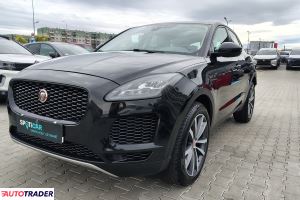 Jaguar Pozostałe 2020 2.0 180 KM