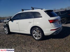 Audi Q7 2022 3