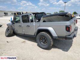 Jeep Pozostałe 2021 3 Jeep Pozostałe 2021 3