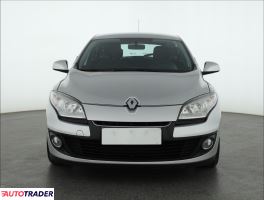 Renault Megane 2013 1.5 108 KM