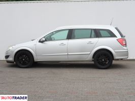 Opel Astra 2008 1.9 118 KM