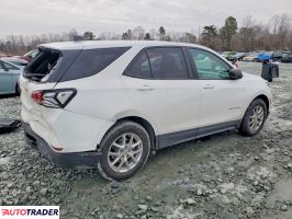 Chevrolet Equinox 2022 1