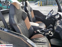 Polaris Pozostałe 2022 Polaris Pozostałe 2022